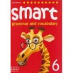 Smart 6. Grammar and vocabulary Student's book - H. Q. Mitchell