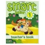 Smart Junior 1. Teacher's book - H. Q. Mitchell