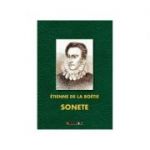 Sonete - Etienne De La Boetie