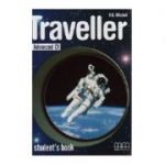 Traveller Student's book Advanced C1 level - H. Q Mitchell