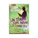 Un tanar dupa inima lui Dumnezeu - Jim George