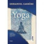 Yoga. Editie hardcover - Emmanuel Carrere