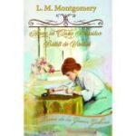 Anne, in Casa Plopilor Batuti de Vanturi - Lucy Maud Montgomery