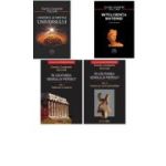 Pachet 3 volume - Dumitru Constantin Dulcan