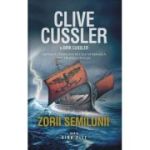 Zorii semilunii - Clive Cussler, Dirk Cussler