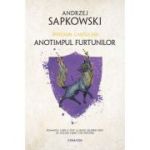 Anotimpul furtunilor. Seria Witcher, partea a VIII-a - Andrzej Sapkowski