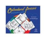 Calendarul fericirii. 365 de idei pentru o viata buna - Ion-Ovidiu Panisoara