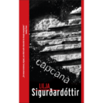 Capcana - Lilja Siguroardottir