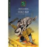 Colt alb - Jack London