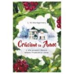 Craciun cu Anne - L. M. Montgomery