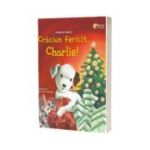 Craciun fericit, Charlie. Caruselul magic - Stephan Goetz