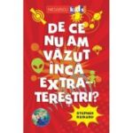 De ce nu am vazut inca extraterestri? - Stephen Rickard