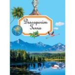 Descoperim Terra - Emilie Beaumont