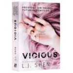 Vicious - L. J. Shen