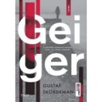 Geiger - Gustaf Skordeman