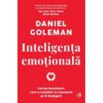 Inteligenta emotionala. Editie de colectie - Daniel Goleman