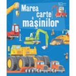 Marea carte a masinilor (Usborne) - Usborne Books