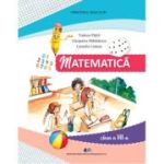 Matematica si explorarea mediului. Manual pentru clasa a 3-a - Tudora Pitila, Cleopatra Mihailescu