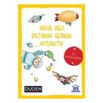 Micul meu dictionar german interactiv - Dorothee Raab