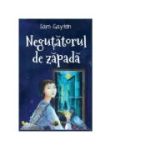 Negutatorul de zapada - Sam Gayton