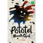 Patatel - Kenneth Oppel