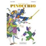 Pinocchio - Carlo Collodi