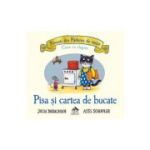 Pisa si cartea de bucate - Julia Donaldson