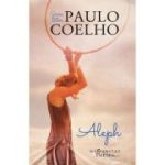 Aleph - Paulo Coelho