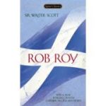 Rob Roy - Sir Walter Scott