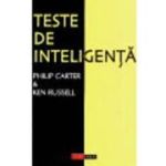 Teste de inteligenta volumul 1