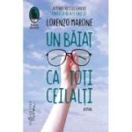 Un baiat ca toti ceilalti - Lorenzo Marone