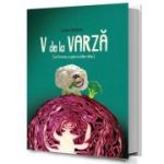 V de la varza - Ileana Muntean