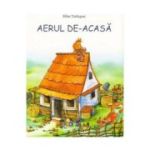 Aerul de-acasa - Efim Tarlapan