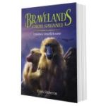 Bravelands - Eroii savanei. Vol. IV. Umbre Inselatoare - Erin Hunter