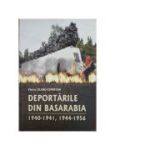 Deportarile din Basarabia 1940-1941, 1944-1956 - Viorica Olaru-Cemirtan