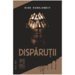 Disparutii - Dirk Kurbjuweit