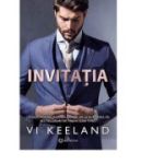 Invitatia - Vi Keeland