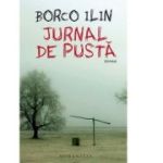 Jurnal de pusta - Borco Ilin