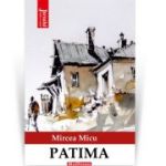 Patima, Editia 2021 - Mircea Micu