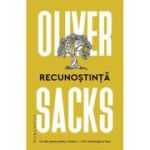 Recunostinta - Oliver Sacks