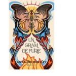Un gram de furie - Angeline Boulley
