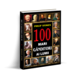 100 mari ganditori ai lumii - Philip Stoke