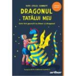 Dragonul tatalui meu - Ruth Stiles Gannett