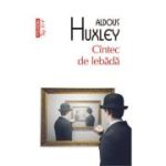 Cantec de lebada (editie de buzunar) - Aldous Huxley
