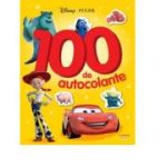 Disney Pixar. 100 de autocolante