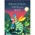 Dragonul tatalui meu - editie de colectie - Ruth Stiles Gannett