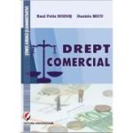 Drept comercial - Raul Felix Hodos, Daniela Micu