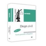 Drept civil. Teoria generala a obligatiilor - Bazil Oglinda