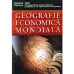 Geografie economica mondiala - Silviu Negut