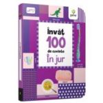 Invat 100 de cuvinte. In jur